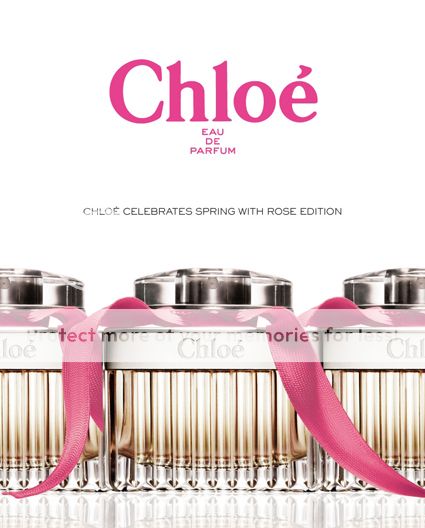 Chlo� Rose Edition Parfum Givea...